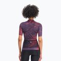 Maglia da ciclismo Sportful Cliff Supergiara nightshade da donna 2