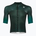 Maglia da ciclismo Sportful Midseason Pro scarabeo da uomo