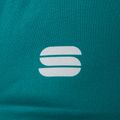 Maglia ciclismo donna Sportful Snap Top tonalità spuce/verde chiaro 3