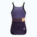 Maglia ciclismo donna Sportful Snap Top nightshade/mulled grape 4