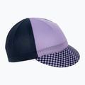 Sportful Checkmate Cappello da ciclismo blu galassia