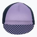 Sportful Checkmate Cappello da ciclismo blu galassia 4