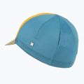 Sportful Checkmate Cappello da ciclismo blu bacca 3