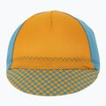 Sportful Checkmate Cappello da ciclismo blu bacca 4