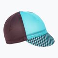 Sportful Checkmate Cappello da ciclismo huckleberry