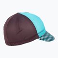 Sportful Checkmate Cappello da ciclismo huckleberry 2