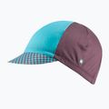 Sportful Checkmate Cappello da ciclismo huckleberry 6