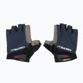 Guanti da ciclismo da uomo Castelli Entrata V blu belga 2