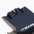 Guanti da ciclismo da uomo Castelli Entrata V blu belga 5