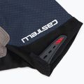 Guanti da ciclismo da uomo Castelli Entrata V blu belga 6
