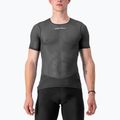 Maglia ciclismo Castelli Pro Mesh 2.0 uomo nero