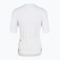 Maglia ciclismo donna Castelli Anima 4 avorio 2