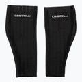 Gambali da ciclismo Castelli Fast Legs black 3