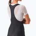 Pantaloni da ciclismo donna Castelli Entrata W black 3