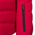 Giacca da sci Dainese Ribbo Padding pomodoro ciliegia/peperoncino per bambini 5