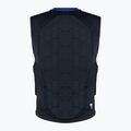 Gilet Dainese Flexagon uomo nero iris/stretch gilet protettivo limo 2