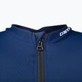 Gilet Dainese Flexagon uomo nero iris/stretch gilet protettivo limo 4