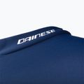 Gilet Dainese Flexagon uomo nero iris/stretch gilet protettivo limo 5