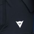 Gilet Dainese Flexagon uomo nero iris/stretch gilet protettivo limo 7