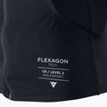 Gilet da uomo Dainese Flexagon gilet protettivo stretch limo/stretch limo 3