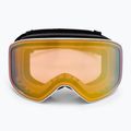 Occhiali da sci Dainese Hp Horizon bianco giglio 2