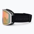 Occhiali da sci Dainese Hp Horizon bianco giglio 4