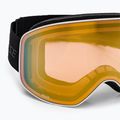 Occhiali da sci Dainese Hp Horizon bianco giglio 5