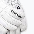 Guanti da sci Dainese da donna Hp lily white/stretch limo 4