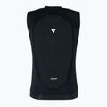 Gilet protettivo Dainese Auxagon uomo stretch limo/stretch limo 2