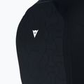 Gilet protettivo Dainese Auxagon uomo stretch limo/stretch limo 4