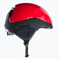 Casco da sci Dainese Nucleo high risk rosso/stretch limo 4