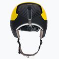Casco da sci Dainese Nucleo giallo vibrante/stretch limo 2