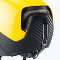 Casco da sci Dainese Nucleo giallo vibrante/stretch limo 6