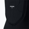 Dainese Auxagon Vest verde acido/stretch limousine 4
