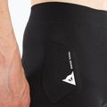 Pantaloncini da ciclismo Dainese Trail Skins da uomo, nero 3