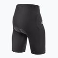 Pantaloncini da ciclismo Dainese Trail Skins da uomo, nero 6