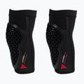 Dainese Scarabeo Pro Jr protezioni ginocchio bambino nero
