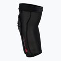 Protezioni per gomiti da bambino Dainese Scarabeo Pro nero 2