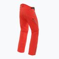Pantaloni da sci Dainese Hp Talus rosso fuoco uomo 2