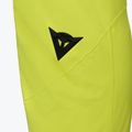 Pantaloni da sci da uomo Dainese Hp Ridge giallo limone 3
