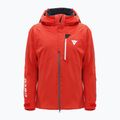 Giacca da sci Dainese Hp Diamond II S+ rosso fuoco da uomo