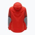 Giacca da sci Dainese Hp Diamond II S+ rosso fuoco da uomo 2