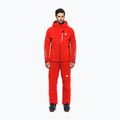 Giacca da sci Dainese Hp Diamond II S+ rosso fuoco da uomo 3