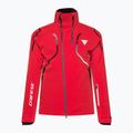 Giacca da sci Dainese Hp Dome rosso fuoco da uomo