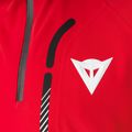 Giacca da sci Dainese Hp Dome rosso fuoco da uomo 4