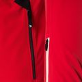 Giacca da sci Dainese Hp Dome rosso fuoco da uomo 5