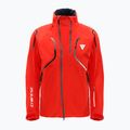 Giacca da sci Dainese Hp Dome rosso fuoco da uomo 7