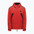 Giacca da sci Dainese Hp Spur rosso fuoco da uomo 6
