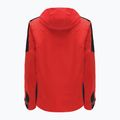 Giacca da sci Dainese Hp Spur rosso fuoco da uomo 7