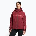 Giacca da sci donna Dainese Hp Moat WMN jam viola